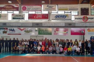 lezione di difesa personale ph Comune Cuneo