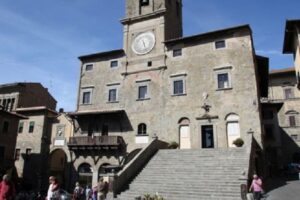 visitare cortona