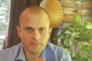 Alex Cappello consulente google ads