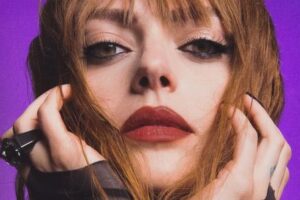 Annalisa ph tratta dal profilo ufficiale facebook