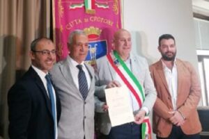 Bossi - Borelli - Voce - Lo Guarro