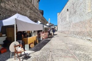 Fior di Cacio a Valllo di Nera ph Provincia di Perugia