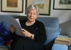 Gabriella Izzi Benedetti