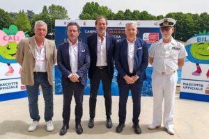 La Spezia Campionati Italiani Assoluti di Atletica leggera