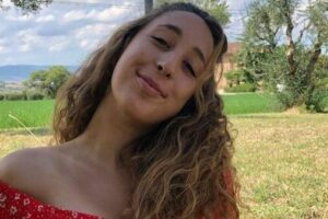 Margherita Salvucci ph dal web