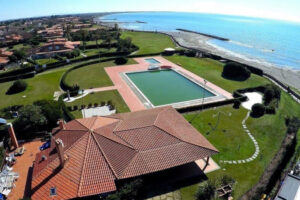Marina di San Nicola