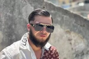 Michele Lanfranchi ph dal web
