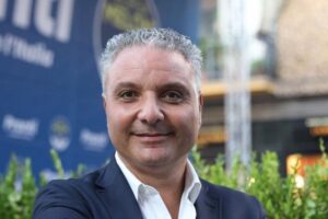 Pasquale La Gamba ph tratta da facebook