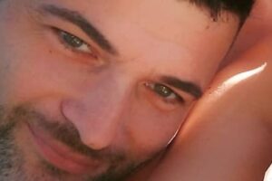 Pierpaolo Salmaso ph dal web