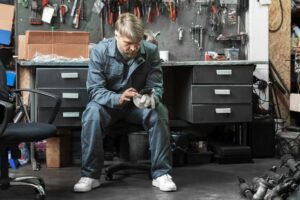 SILVELOX Come ottimizzare il garage