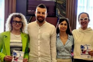 Trasimeno fitness festival ph Provincia di Perugia