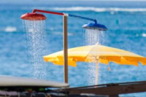 docce spiaggia ph Regione Toscana