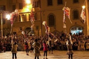 eventi cortona