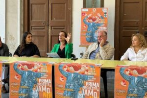 festa della musica conferenza stampa