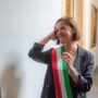insediamento nuova sindaca Vittoria Ferdinandi ph Comune Perugia