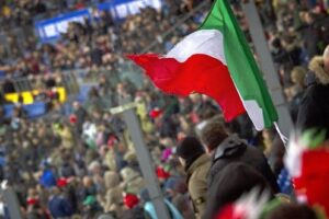 italia tifosi Foto di lucia parrillo da Pixabay