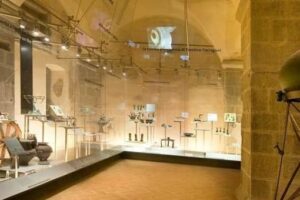 musei cortona
