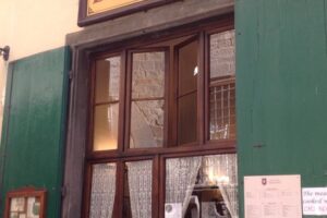 ristoranti cortona