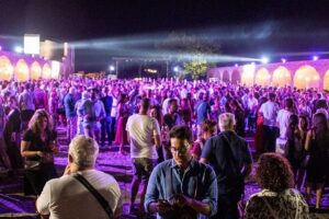 Cirò Wine Festival
