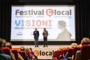 Glocal
