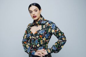 Margherita Vicario
