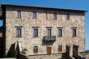 Palazzo Monaldeschi della Cervara