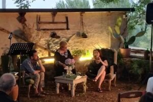 evento fattoria la goccia ph Giuseppe Sarlo
