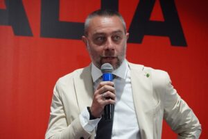 livio rositani