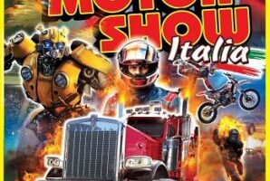 motor show