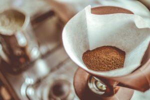 caffè ph da pexels