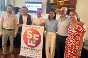 stenterello ph comune firenze