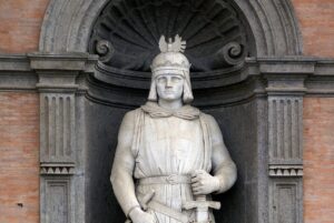 Federico II di Svevia