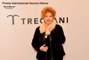 Anna Manna