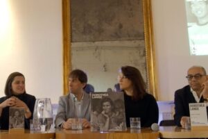 A Palazzo della Penna la mostra dedicata a Dorothea Lange ph Comune Perugia