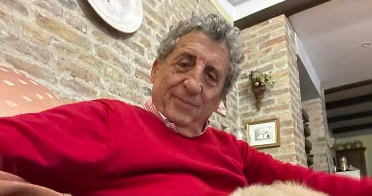 caso alemanno giachetti arrivato