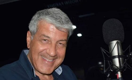 oggi puntata straordinaria di ingresso libero con frank teti su radio valentina soverato da Laprimapagina.it oggi puntata straordinaria di ingresso libero con frank teti su radio valentina soverato