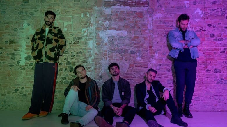 Aabu: “Silenzio” è il nostro grido contro l’indifferenza Aabu: “Silenzio” è il nostro grido contro l’indifferenza