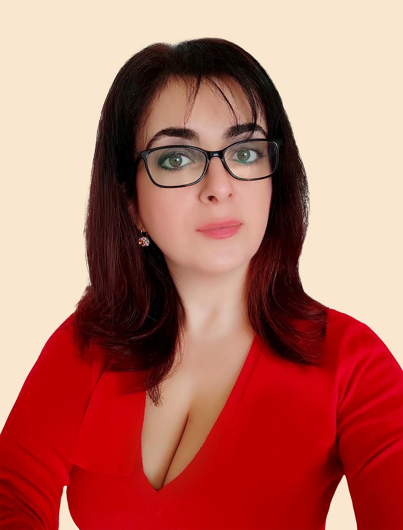 lucia isone esperto seo