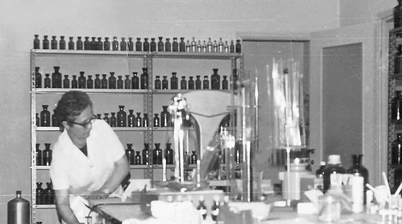 musc 232 il profumo di napoli che ha conquistato il mondo