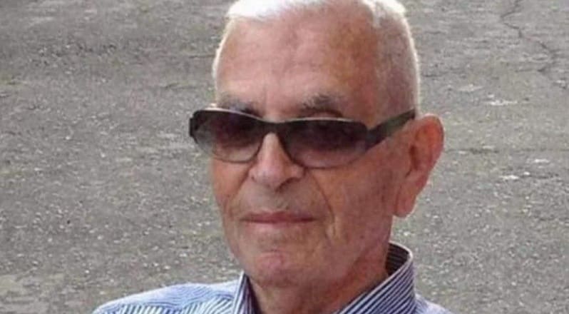 vibo valentia angelo palamara ricorda il padre giovanni certi legami vanno oltre