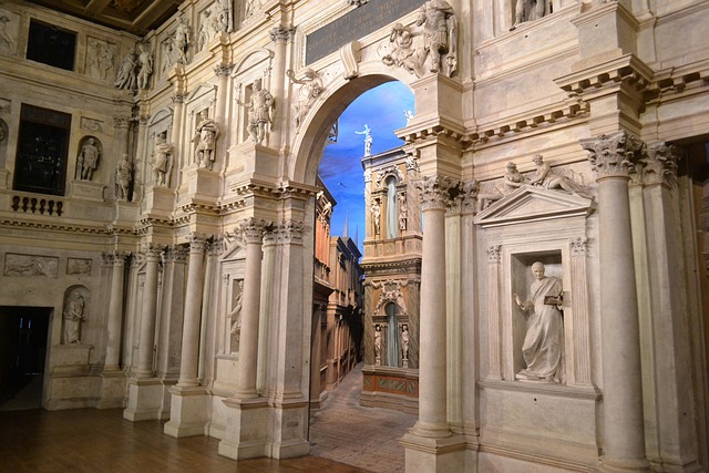 Vicenza: la Perla del Palladio tra arte, storia e cultura