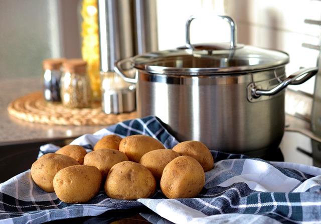 I piatti a base di patate nella tradizione napoletana: sapori semplici e irresistibili