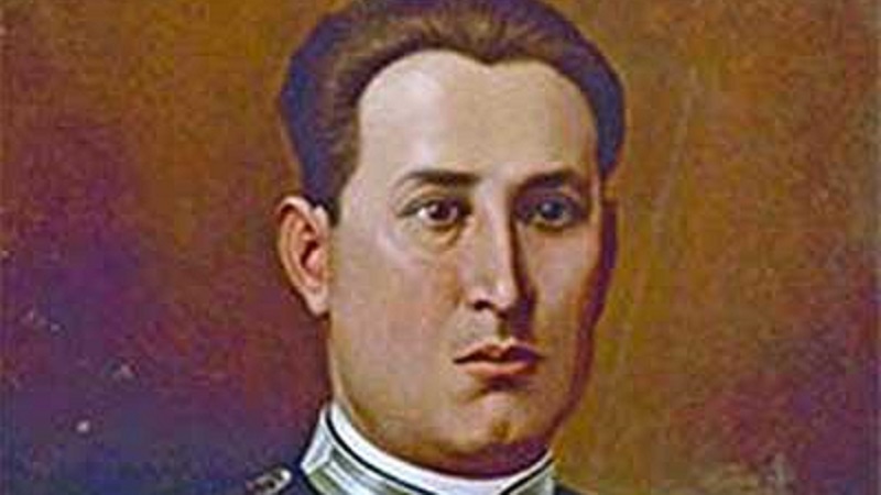 Carabinieri ricordano da Laprimapagina.it i carabinieri ricordano l eroe antonio lorusso medaglia d oro al valor militare