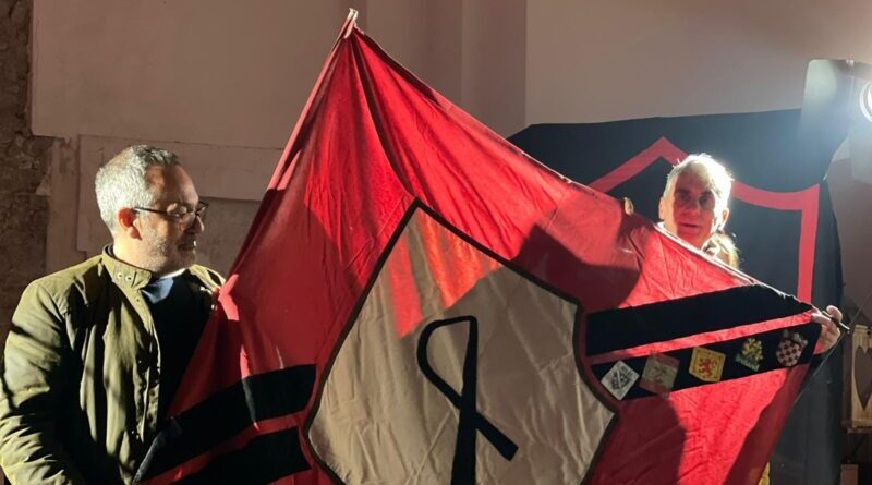 Chicco Costini (Movimento Indipendenza): “Il massacro di Gaza è ignorato dal mondo. La realtà è che sopravvive solo chi sa difendersi” Chicco Costini (Movimento Indipendenza): “Il massacro di Gaza è ignorato dal mondo. La realtà è che sopravvive solo chi sa difendersi”