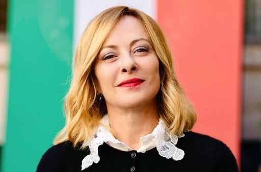 Giorgia Meloni: “Oltre un milione di posti di lavoro creati, occupazione ai massimi storici” Giorgia Meloni: “Oltre un milione di posti di lavoro creati, occupazione ai massimi storici”