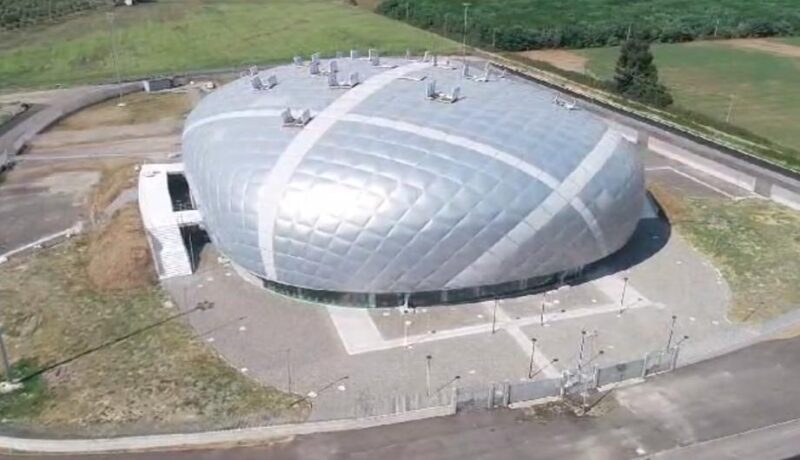 Lamezia Terme da Laprimapagina.it lamezia terme il palasport al centro del dibattito elettorale serrao fip rilancia l appello alla politica