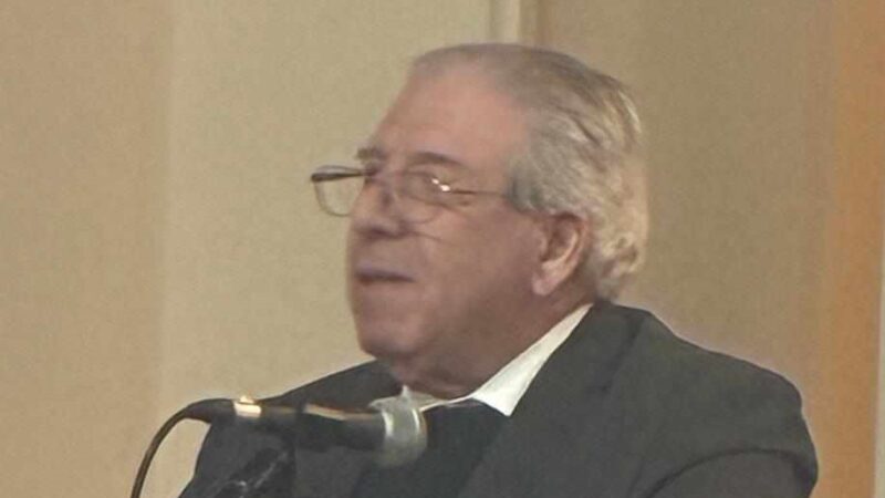 A Vibo Valentia la presentazione del volume di Michele Furci sull’Unità d’Italia: riflessioni tra passato e futuro A Vibo Valentia la presentazione del volume di Michele Furci sull’Unità d’Italia: riflessioni tra passato e futuro