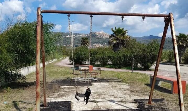 Nicotera Marina. Bellezze naturali e incuria amministrativa – Appello dell’Opposizione Civica Nicotera Marina. Bellezze naturali e incuria amministrativa – Appello dell’Opposizione Civica
