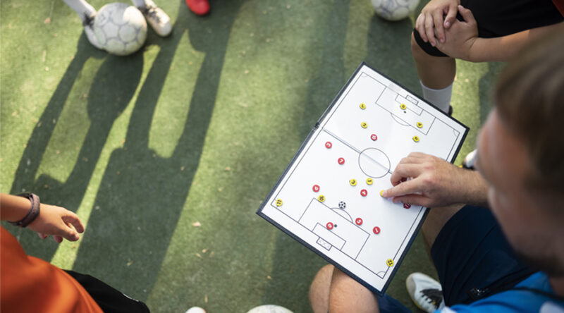 Allenatori di Serie A 2025 – 2026: le previsioni per le panchine delle big Allenatori di Serie A 2025 – 2026: le previsioni per le panchine delle big