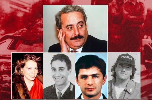 lollobrigida a 33 anni dalla strage di capaci proseguiamo senza paura la battaglia contro la mafia